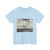 MARIS, Jacob - A Windmill and Houses beside Water - Stormy Sky (Artwork) T-Shirt