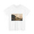 MARLOW, William - View of the Bay of Naples from Posillipo (Artwork) T-Shirt