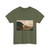 MARLOW, William - View of the Bay of Naples from Posillipo (Artwork) T-Shirt