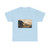 MARLOW, William - View of the Bay of Naples from Posillipo (Artwork) T-Shirt