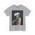 CERUTI, Giacomo - Portrait of a Smoking Man in Oriental Habit (Artwork) T-Shirt