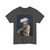 CERUTI, Giacomo - Portrait of a Smoking Man in Oriental Habit (Artwork) T-Shirt