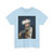 CERUTI, Giacomo - Portrait of a Smoking Man in Oriental Habit (Artwork) T-Shirt