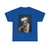 CERUTI, Giacomo - Portrait of a Smoking Man in Oriental Habit (Artwork) T-Shirt