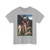 Lucas Cranach the Elder - The Close of the Silver Age (Artwork) T-Shirt