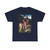 Lucas Cranach the Elder - The Close of the Silver Age (Artwork) T-Shirt