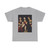 LUINI, Bernardino - Madonna and Child with Sts Catherine and Barbara (Artwork) T-Shirt
