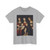 LUINI, Bernardino - Madonna and Child with Sts Catherine and Barbara (Artwork) T-Shirt