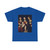 LUINI, Bernardino - Madonna and Child with Sts Catherine and Barbara (Artwork) T-Shirt