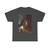 CHARDIN, Jean-Baptiste-Simeon - Game Still-Life with Hunting Dog (Artwork) T-Shirt