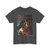 CHARDIN, Jean-Baptiste-Simeon - Game Still-Life with Hunting Dog (Artwork) T-Shirt