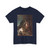 CHARDIN, Jean-Baptiste-Simeon - Game Still-Life with Hunting Dog (Artwork) T-Shirt