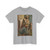 MASACCIO - St Peter Healing the Sick with his Shadow (detail) (Artwork) T-Shirt