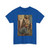 MASACCIO - St Peter Healing the Sick with his Shadow (detail) (Artwork) T-Shirt