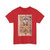 CHERICO, Francesco Antonio del - Prayer Book of Lorenzo de' Medici (Artwork) T-Shirt