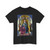 MASSYS, Quentin - The Virgin and Child Enthroned, with Four Angels (Artwork) T-Shirt