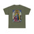 MASSYS, Quentin - The Virgin and Child Enthroned, with Four Angels (Artwork) T-Shirt