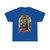 MASSYS, Quentin - The Virgin and Child Enthroned, with Four Angels (Artwork) T-Shirt