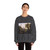 BIDAULD, Jean-Joseph-Xavier - View of the Isle of Sora (Artwork) Crewneck Sweatshirt