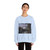 BLOEMEN, Jan Frans van - A Scene in the Roman Campagna (Artwork) Crewneck Sweatshirt