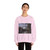 BLOEMEN, Jan Frans van - A Scene in the Roman Campagna (Artwork) Crewneck Sweatshirt