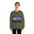 MARIESCHI, Michele - The Grand Canal with Santa Maria della Salute (Artwork) Crewneck Sweatshirt
