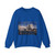 MARIESCHI, Michele - The Grand Canal with Santa Maria della Salute (Artwork) Crewneck Sweatshirt