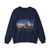 MARIESCHI, Michele - The Grand Canal with Santa Maria della Salute (Artwork) Crewneck Sweatshirt