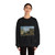 MARIESCHI, Michele - View of Campo SS. Giovanni e Paolo, Venice (Artwork) Crewneck Sweatshirt