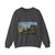 MARIESCHI, Michele - View of Campo SS. Giovanni e Paolo, Venice (Artwork) Crewneck Sweatshirt