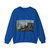 MARIESCHI, Michele - View of Campo SS. Giovanni e Paolo, Venice (Artwork) Crewneck Sweatshirt