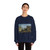 MARIESCHI, Michele - View of Campo SS. Giovanni e Paolo, Venice (Artwork) Crewneck Sweatshirt