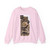 LESCOT, Pierre - Attic of the Facade of the Louvre (detail) (Artwork) Crewneck Sweatshirt
