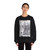 LEYDEN, Lucas van - Adam and Eve (Expulsion from the Paradise) (Artwork) Crewneck Sweatshirt