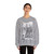 LEYDEN, Lucas van - Adam and Eve (Expulsion from the Paradise) (Artwork) Crewneck Sweatshirt