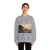 MARLOW, William - View of the Bay of Naples from Posillipo (Artwork) Crewneck Sweatshirt