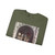 MARMION, Simon - Scenes from the Life of St Bertin (detail) (Artwork) Crewneck Sweatshirt