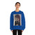 MARMION, Simon - Scenes from the Life of St Bertin (detail) (Artwork) Crewneck Sweatshirt