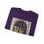MARMION, Simon - Scenes from the Life of St Bertin (detail) (Artwork) Crewneck Sweatshirt