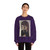 MARMION, Simon - Scenes from the Life of St Bertin (detail) (Artwork) Crewneck Sweatshirt