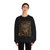 BOL, Ferdinand - The Peace Negotiations between Claudius Civilis and Cerealis (Artwork) Crewneck Sweatshirt