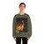 LIEVENS, Jan - LIEVENS, Jan - Young Man in a Yellow Robe (Artwork) Crewneck Sweatshirt