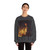 LIEVENS, Jan - LIEVENS, Jan - Young Man in a Yellow Robe (Artwork) Crewneck Sweatshirt