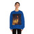 LIEVENS, Jan - LIEVENS, Jan - Young Man in a Yellow Robe (Artwork) Crewneck Sweatshirt