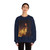LIEVENS, Jan - LIEVENS, Jan - Young Man in a Yellow Robe (Artwork) Crewneck Sweatshirt