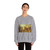RUBENS, Peter Paul - Henry IV at the Battle of Ivry (Artwork) Crewneck Sweatshirt