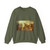 RUBENS, Peter Paul - Henry IV at the Battle of Ivry (Artwork) Crewneck Sweatshirt