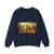 RUBENS, Peter Paul - Henry IV at the Battle of Ivry (Artwork) Crewneck Sweatshirt