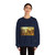 RUBENS, Peter Paul - Henry IV at the Battle of Ivry (Artwork) Crewneck Sweatshirt