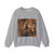 RUBENS, Peter Paul - King Solomon and the Queen of Sheba (Artwork) Crewneck Sweatshirt